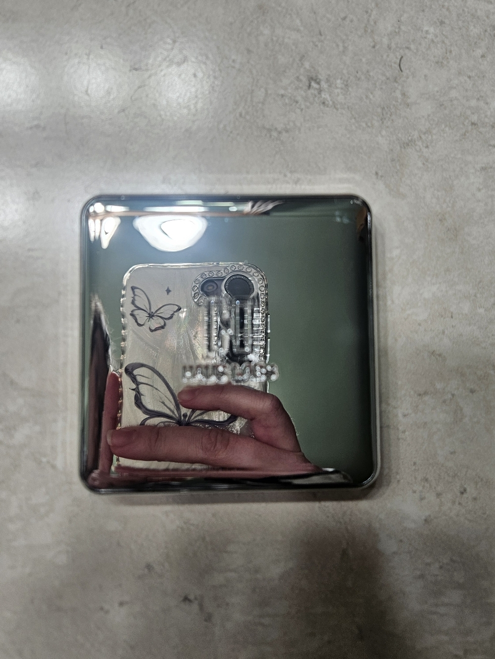 NWT Haus Labs Blush